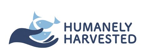 Philosofish, cosechado humanamente (humanely harvest)