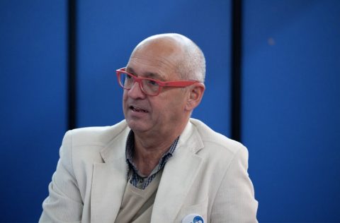 Pier Antonio Salvador, presidente API