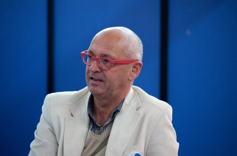 Pier Luigi Salvador, Asociación Piscicultores Italianos