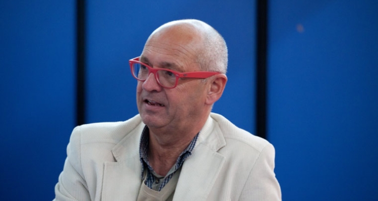 Pier Luigi Salvador, Asociación Piscicultores Italianos Pier Luigi Salvador, Asociación Piscicultores Italianos