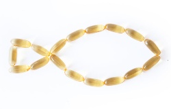 Una investigación conecta el consumo de Omega-3 con menor probabilidad de morir por Covid-19