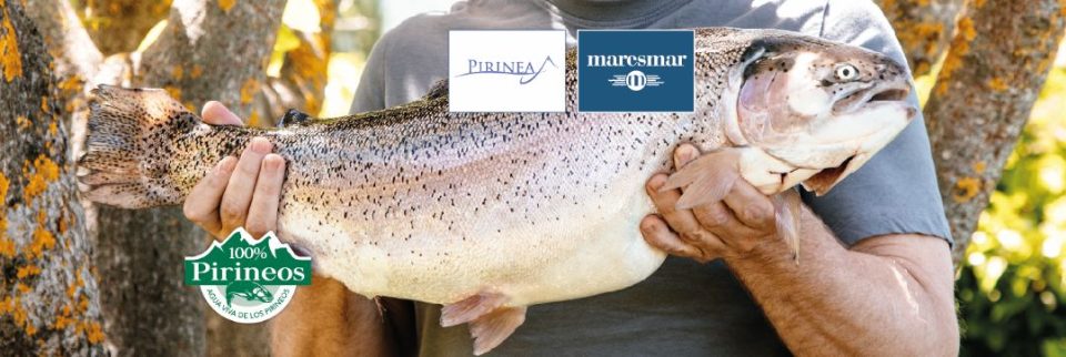 Pirinea y Maresmar firman un acuerdo