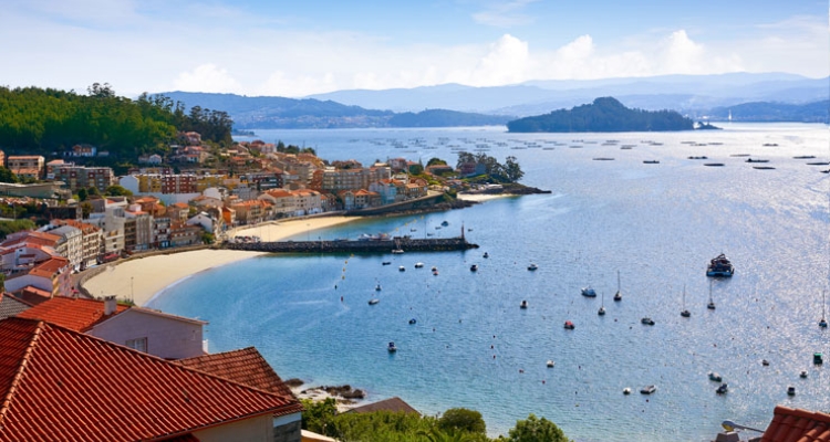Pontevedra
