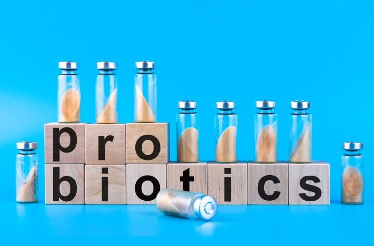 probioticos probioticos