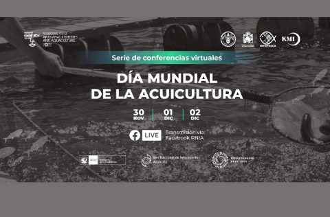 PRODUCE - Carátula Día de la Acuicultura 2021
