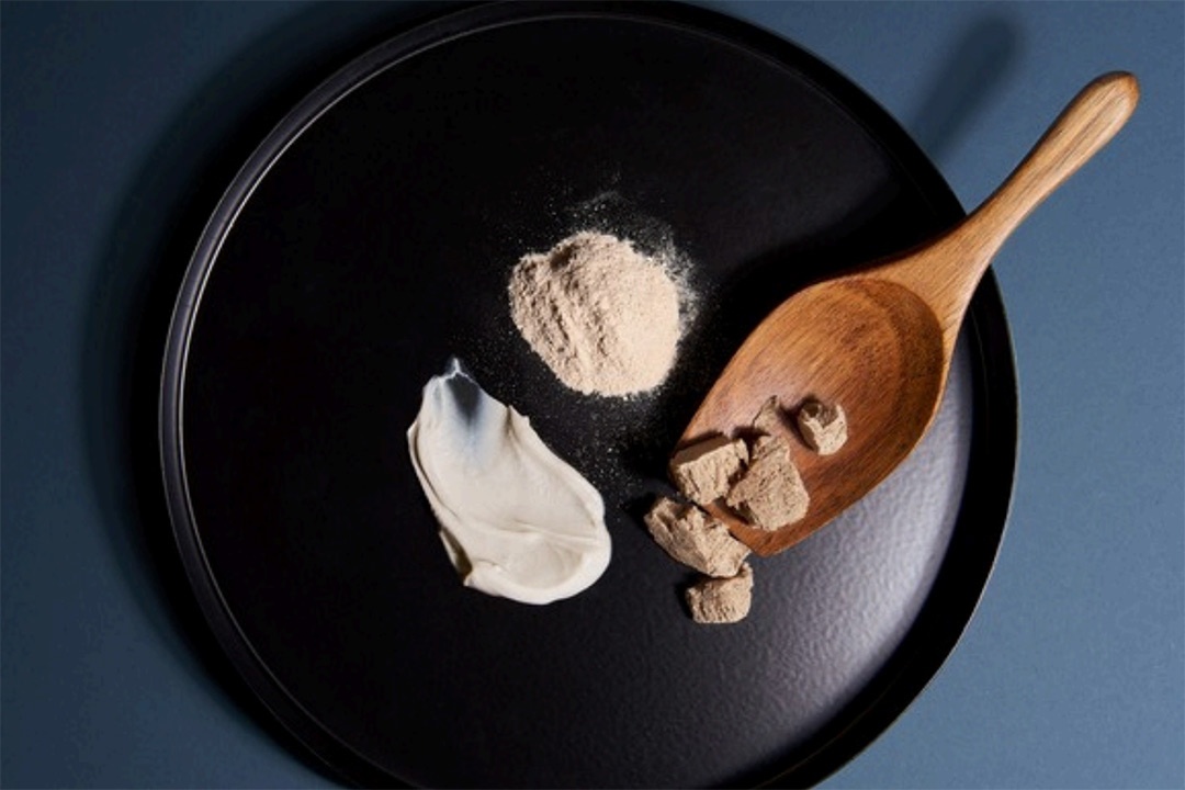 Formatos de proteína unicelular