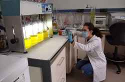 Proyecto RECOVER plantea un enfoque biotecnológico para valorizar el nitrógeno y fósforo de desecho acuícola