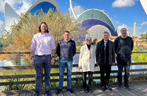 Proyecto Remo, acidificación océanos, cambio climático