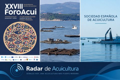 RADAR ACUÍCOLA | Transferencia, mercado e innovación