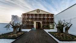 Aponiente, el restaurante del Mar, reconocido por su sostenibilidad por The World’s 50 Best Restaurants