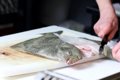 L’alta pressione può sostituire il congelamento per il controllo dell’Anisakis? Nuovi dati sull’orata
