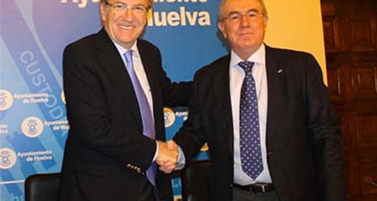 XV Congreso Nacional de Acuicultura 2015 - Pedro Rodríguez y Salvador Cárdenas