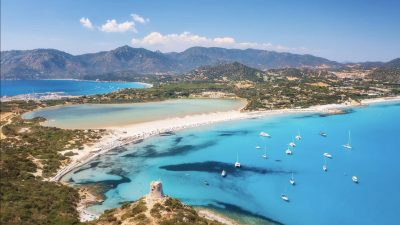 La Sardegna lancia un piano innovativo per rafforzare l’acquacoltura sostenibile