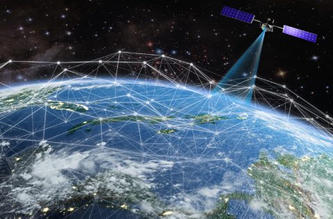 Datos satélite superficie terrestre