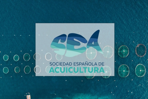 SEA, logo con granja al fondo