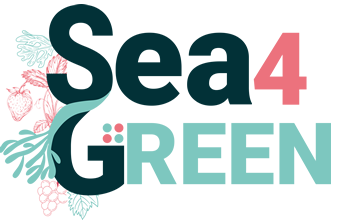 SEA4GREEN - LOGO