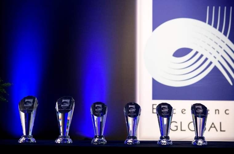 Seafood Excellence Award 2022 Seafood Excellence Award 2022