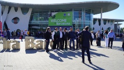 El éxito de la Seafood en Barcelona ya hace pensar en la próxima edición de 2023