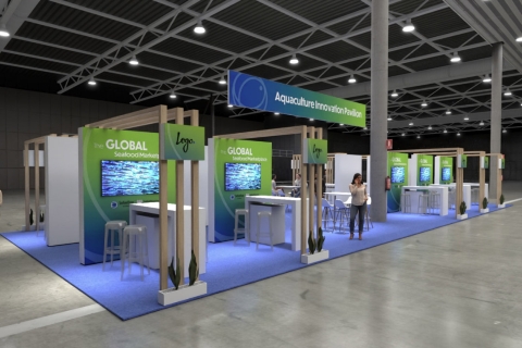 SEG26 | Aquaculture Innovation Zone