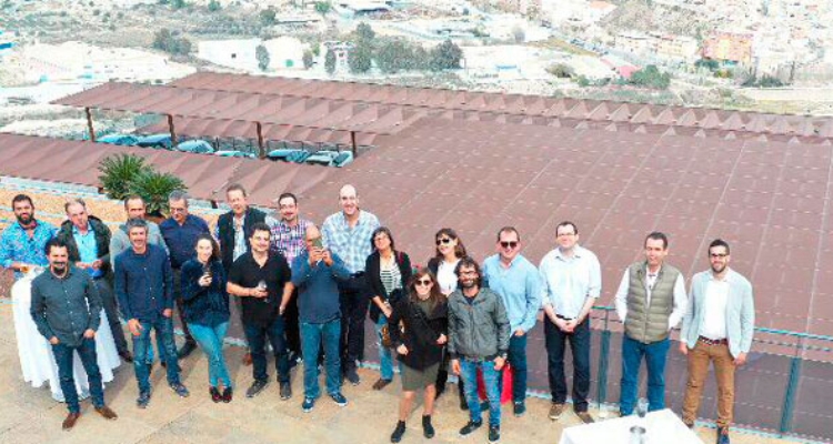 skretting-foto-grupal-reunion-murcia-mar2019