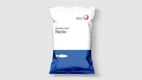 Skretting - Necto