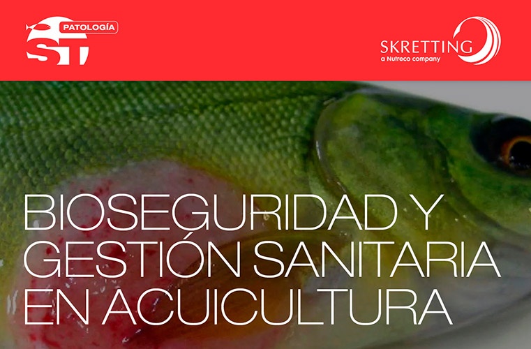 Skretting, Servicio Patología Skretting, Servicio Patología