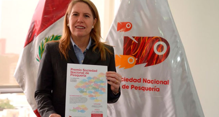 Elena Conterno, presidenta SNP