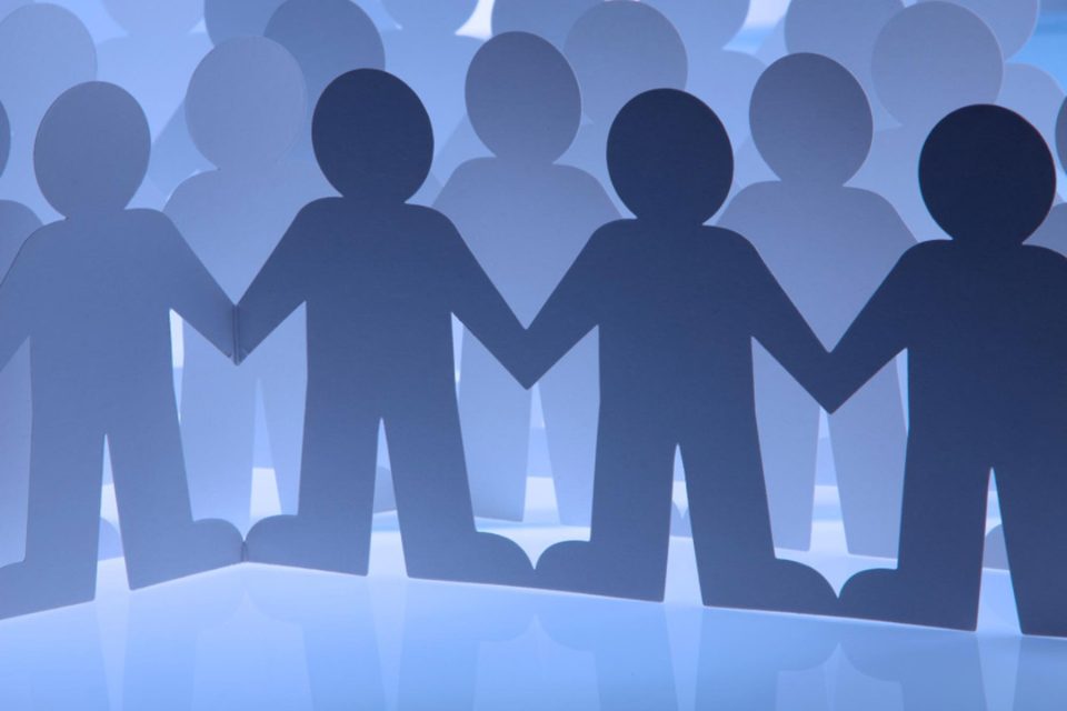 Aceptación social - social acceptance