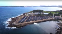 Stolt Sea Farm se plantea salir a cotizar en la bolsa de Oslo este año