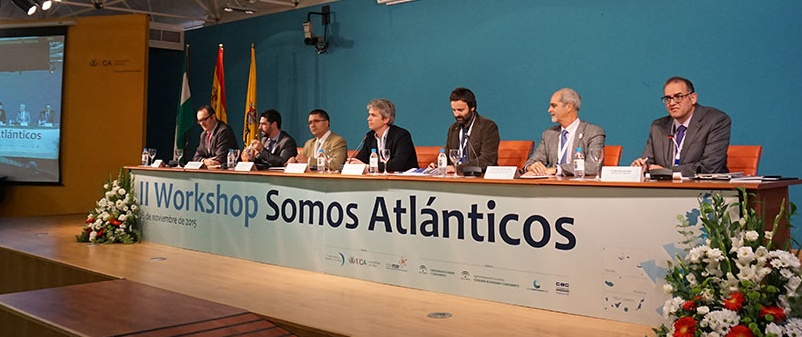 II Taller Somos Atlántico Taller Somos Atlántico