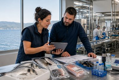 Un bando Italia-Croazia finanzierà soluzioni tecnologiche, biotecnologiche e di trasformazione applicabili anche all’acquacoltura