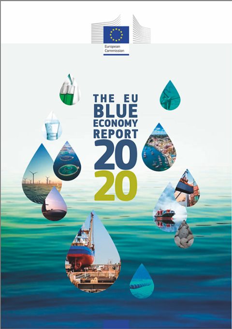 The Blue EU Economy Report 2020