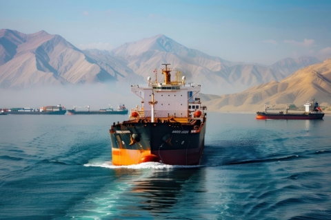 Transporte de mercancías