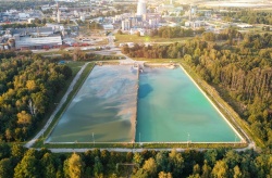 Acuicultura bioextractiva. Una nueva vía para gestionar los nutrientes de las aguas residuales