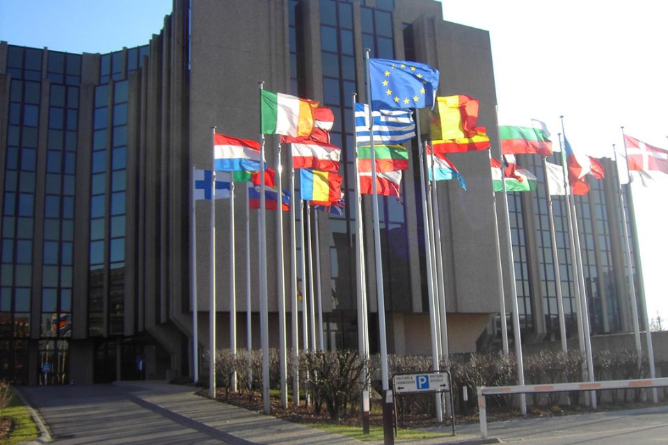 Tribunal de Cuentas Europeo