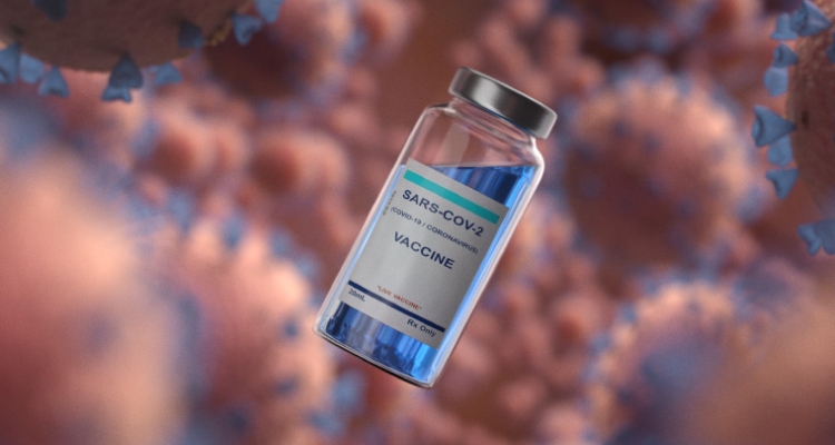 Vacuna coronavirus