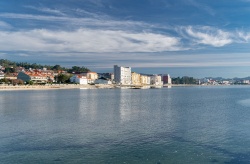 Xunta de Galicia y Gobierno Central acercan posturas en lo relativo a las concesiones de la costa