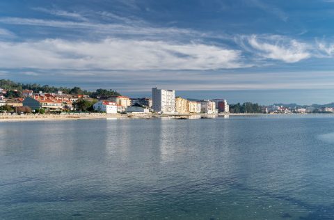 Vilagarcía de Arousa (Galicia)