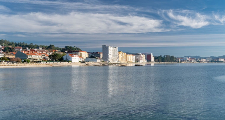 Vilagarcía de Arousa (Galicia)