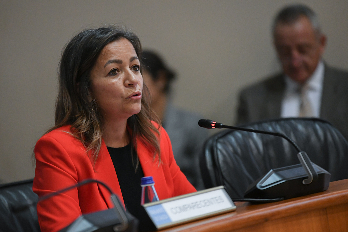 Villaverde presupuestos acuicultura 2027