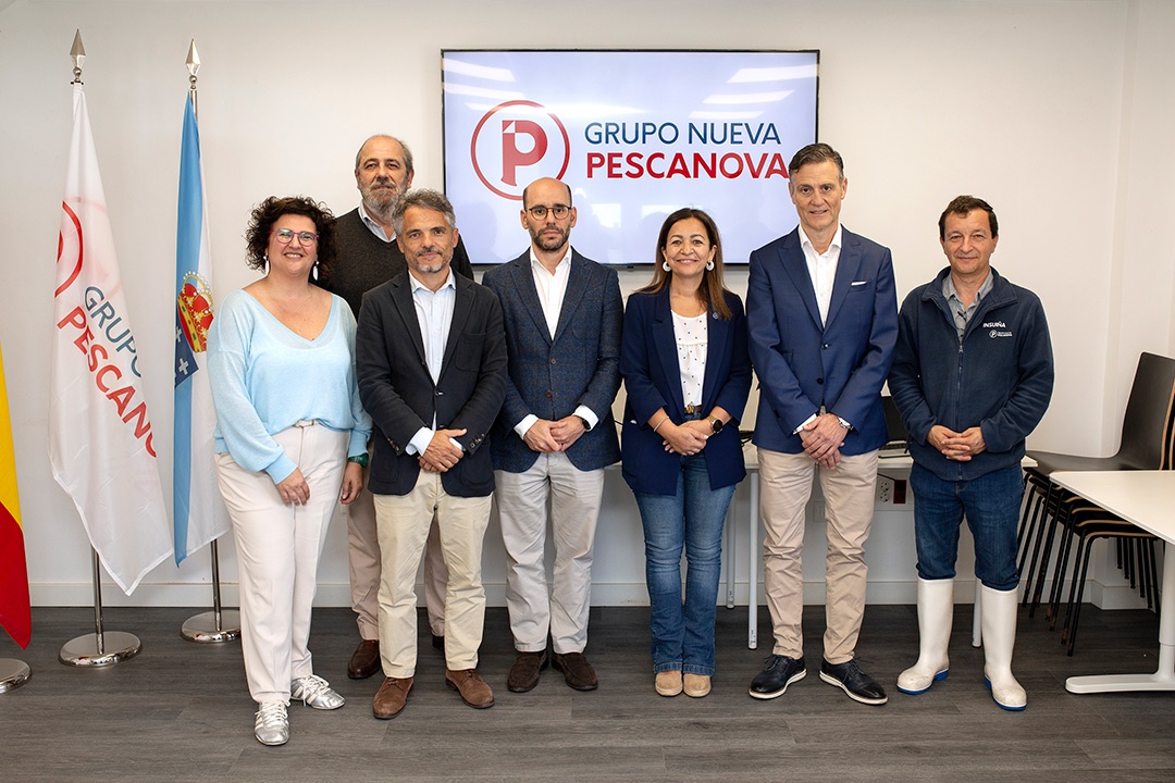 Villaverde visita Insuiña