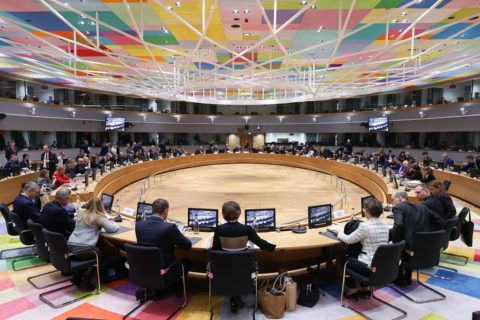 EU moves towards new aquaculture funding model for 2028-2034 as producers call for ring-fenced support