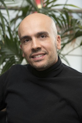 Dr. Waldo Nunez, Nutriad Innovaci&oacute;n Acuicultura