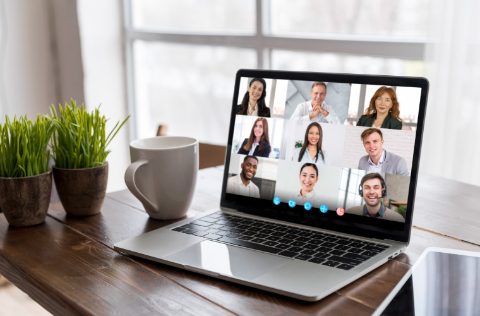 webinar