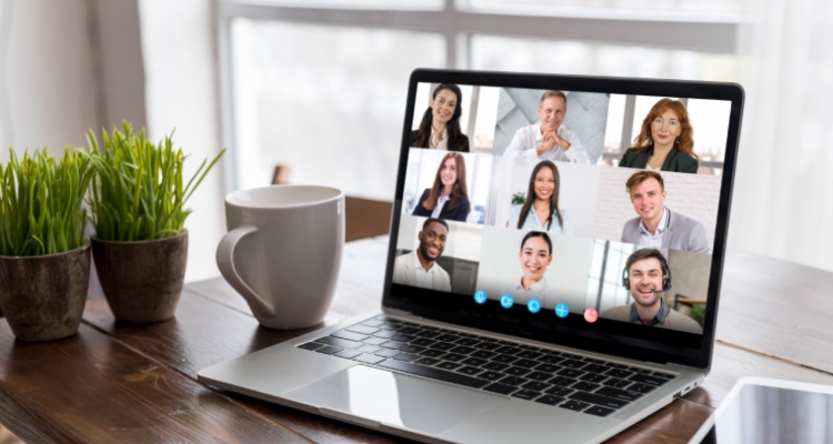 webinar