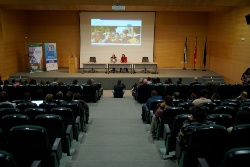 Las XI Jornadas de Acuicultura en el Litoral Suratlántico reúnen a más de 150 profesionales en Huelva