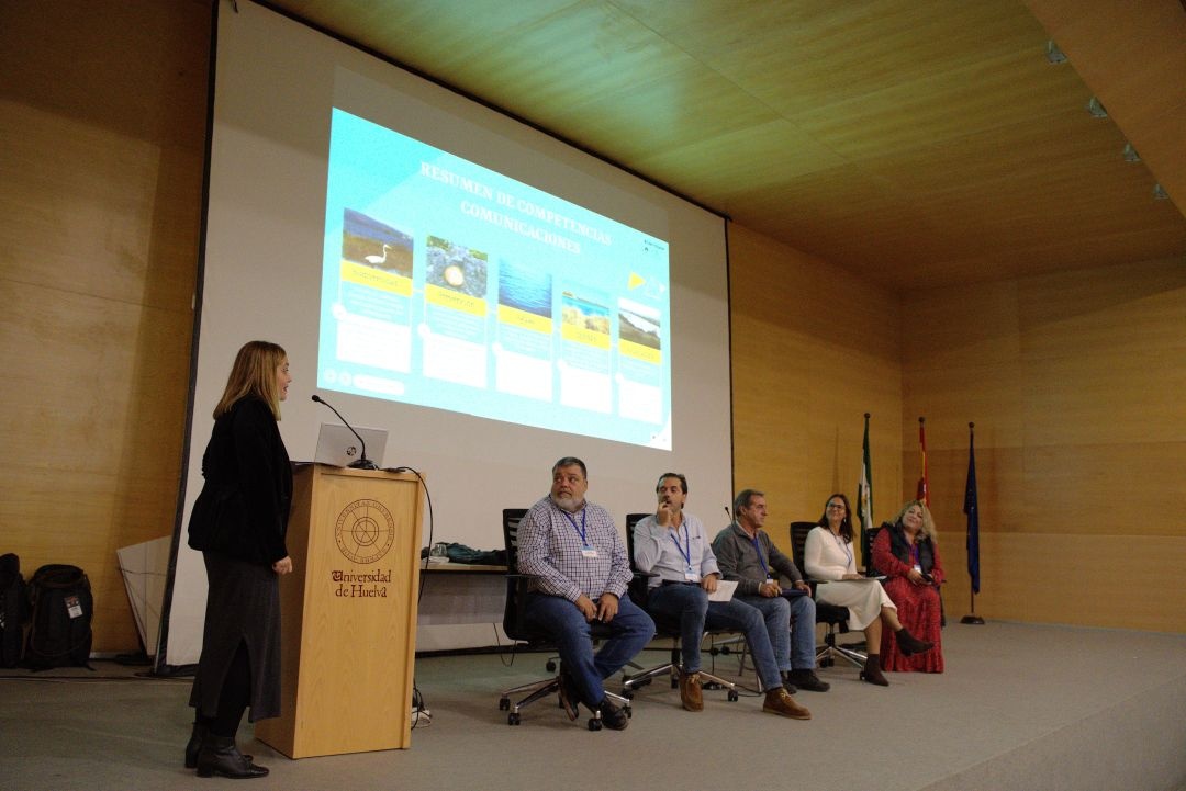 XI Jornadas de Acuicultura del Litoral Suratlántico