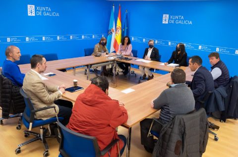 Xunta reunión abril 2022 complejo mar-industria