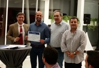 Científicos andaluces confirman la posibilidad de inhibir los efectos antinutricionales de la Ulva ohnoi en piensos con tratamiento térmico