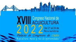 Abierta la inscripción y envío de resúmenes para el XVIII Congreso Nacional de Acuicultura